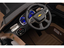 Load image into Gallery viewer, Chevrolet Colorado ZH2 Toddler RC Ride On Pickup Truck
