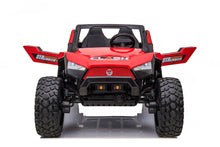 Load image into Gallery viewer, Extreme Buggy XL 4x4 With 24V Power Remote Rubber Tires and Remote Control
