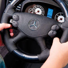 Load image into Gallery viewer, Pink Mercedes-Benz G55 AMG Wagon 2 Seat Ride On SUV

