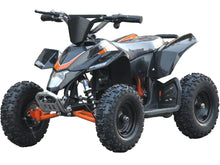 Load image into Gallery viewer, Motohead 24V Mini Quad
