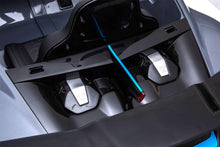Load image into Gallery viewer, Bugatti Divo Remote Control Ride On Race Car With Rubber Tires
