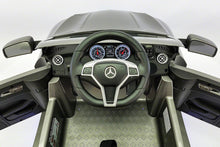 Load image into Gallery viewer, Mercedes CLA 45 12V Toddler Remote Control Ride On Coupe
