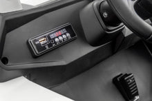 Load image into Gallery viewer, Pink Screamer Toddler Remote Control Ride On 2 Seat UTV W/4 Motors
