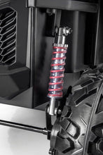 Load image into Gallery viewer, Pink Screamer Toddler Remote Control Ride On 2 Seat UTV W/4 Motors
