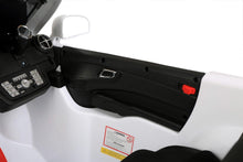 Load image into Gallery viewer, Pink Mercedes SL500 Remote Control Ride On Coupe With Rubber Tires for Toddlers
